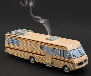The Breaking Bad RV: Everything You Need To Know