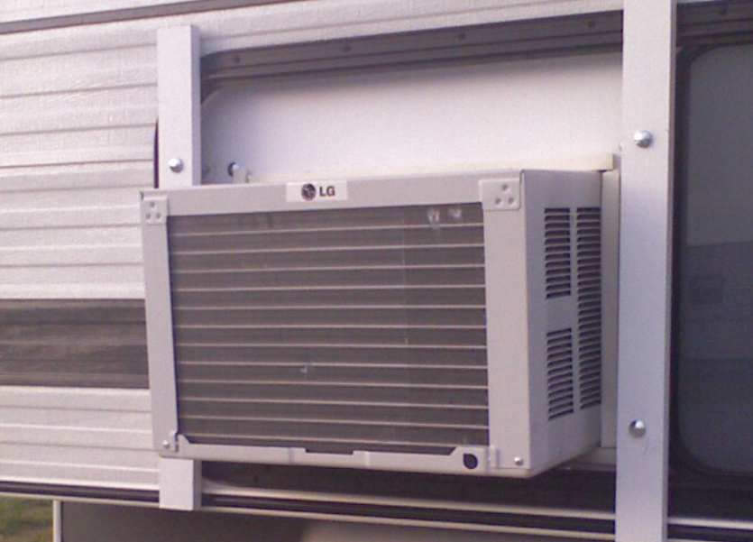 rv ac unit