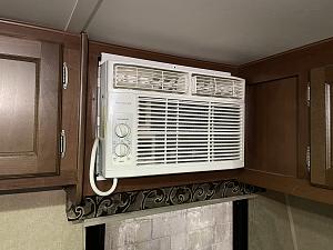 rv air conditioner unit