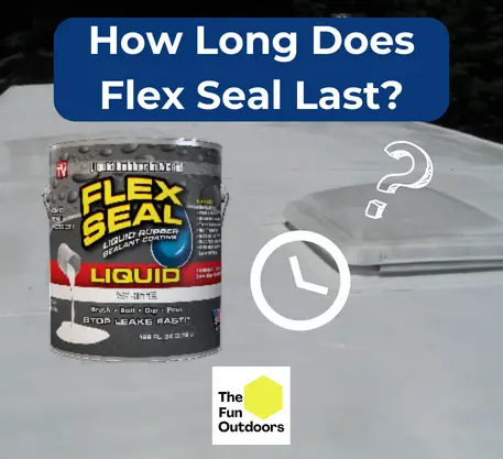 How Long Does Flex Seal Last