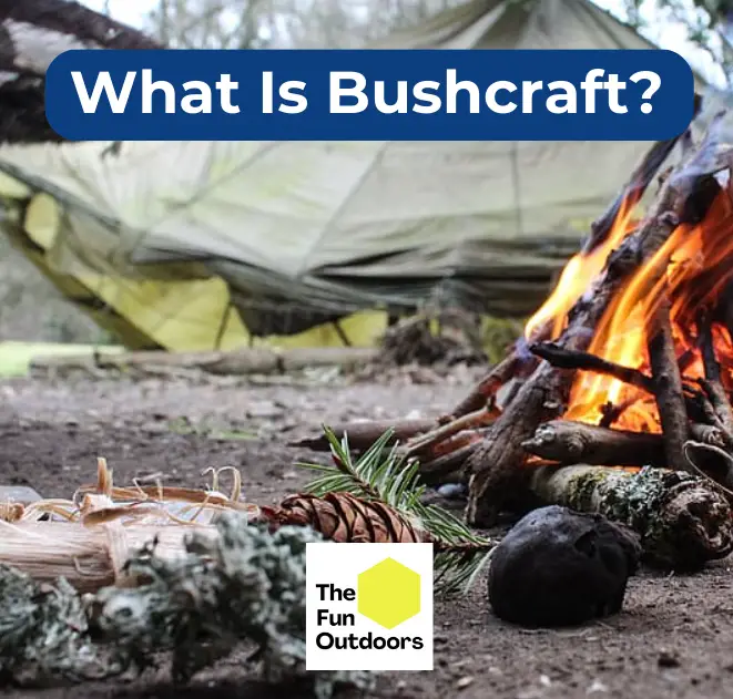 What Is Bushcraft