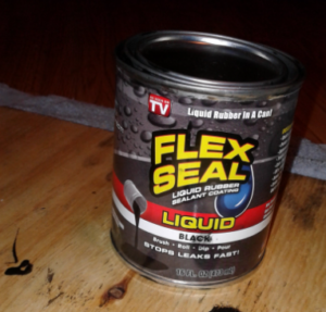 How Long Does Flex Seal Last? - The Fun Outdoors