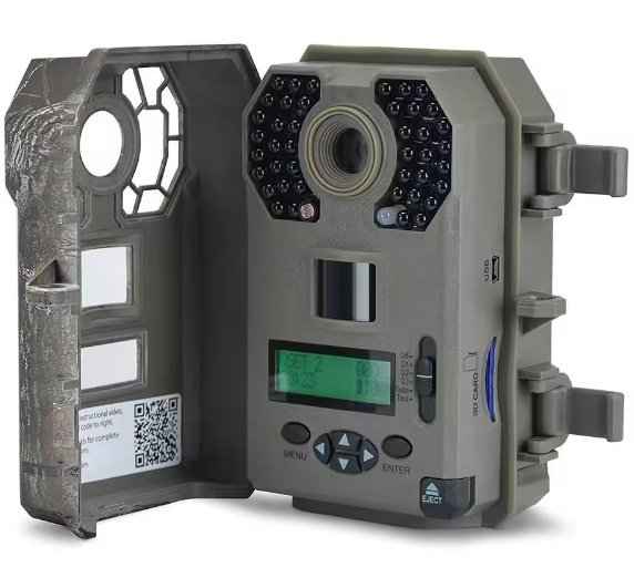 stealth trail cam