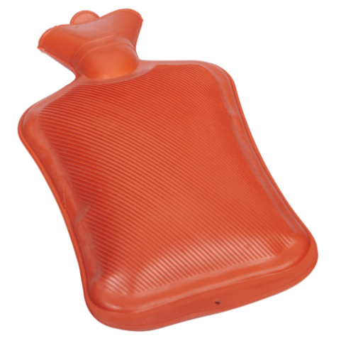 hot water bottle