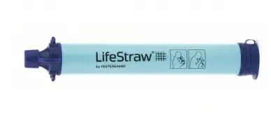 life straw