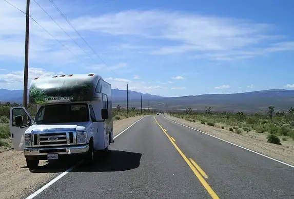 rv licensing requirements