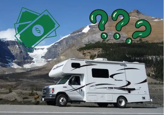 rv ownership costs and deductions