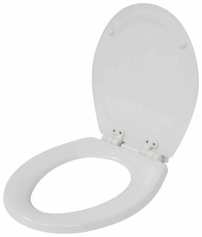rv toilet seat