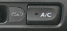 vehicle ac fresh air setting