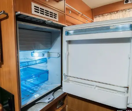rv refrigerator