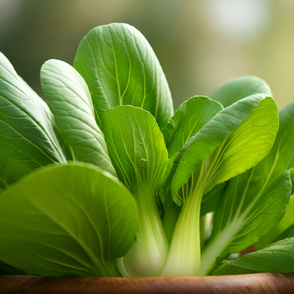 do deer eat bok choy